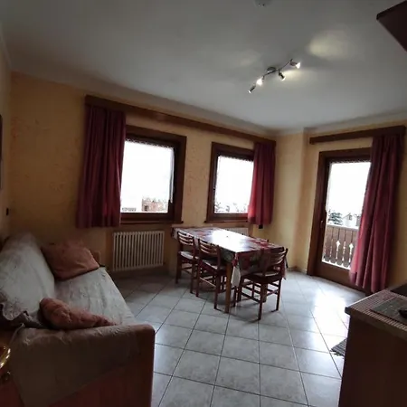 Baita Stella Alpina Apartment *