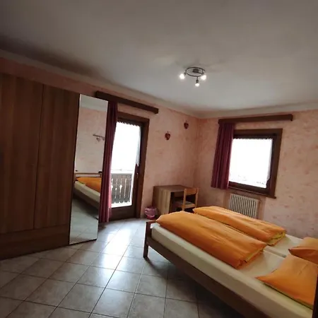 Apartment Baita Stella Alpina