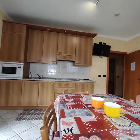 Apartment Baita Stella Alpina