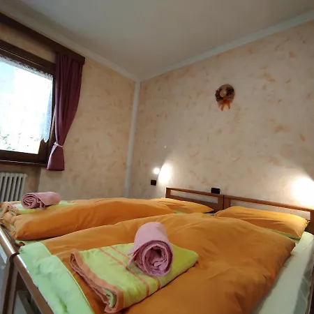 Apartment Baita Stella Alpina Livigno