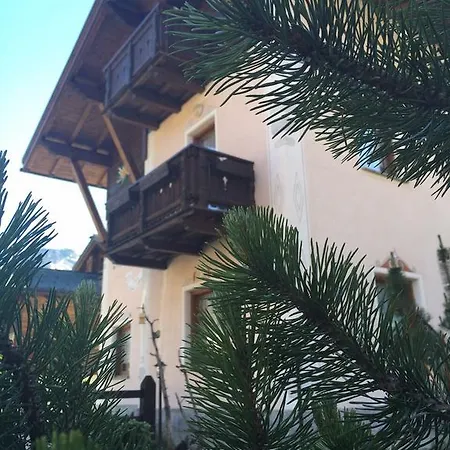 Apartment Baita Stella Alpina *