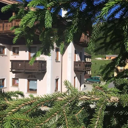 Baita Stella Alpina
